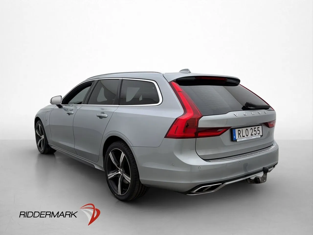 Volvo V90 bild 5