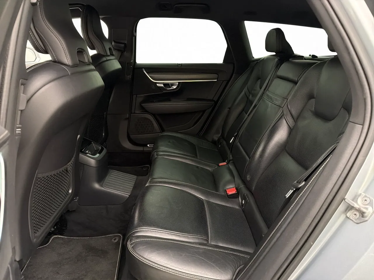 Volvo V90 bild 13