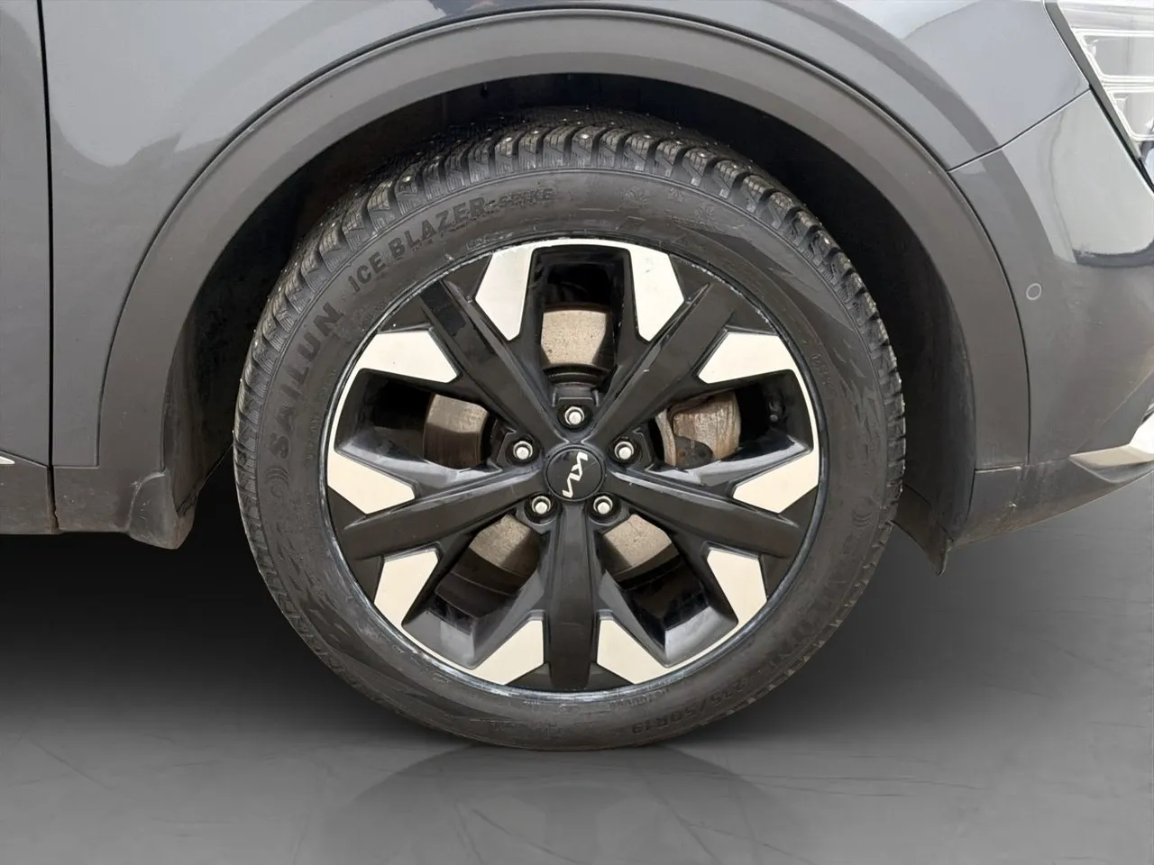 Kia Sportage bild 10