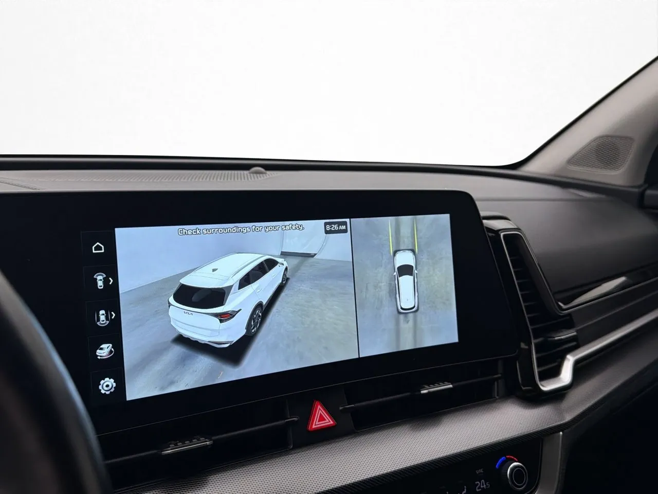 Kia Sportage bild 36