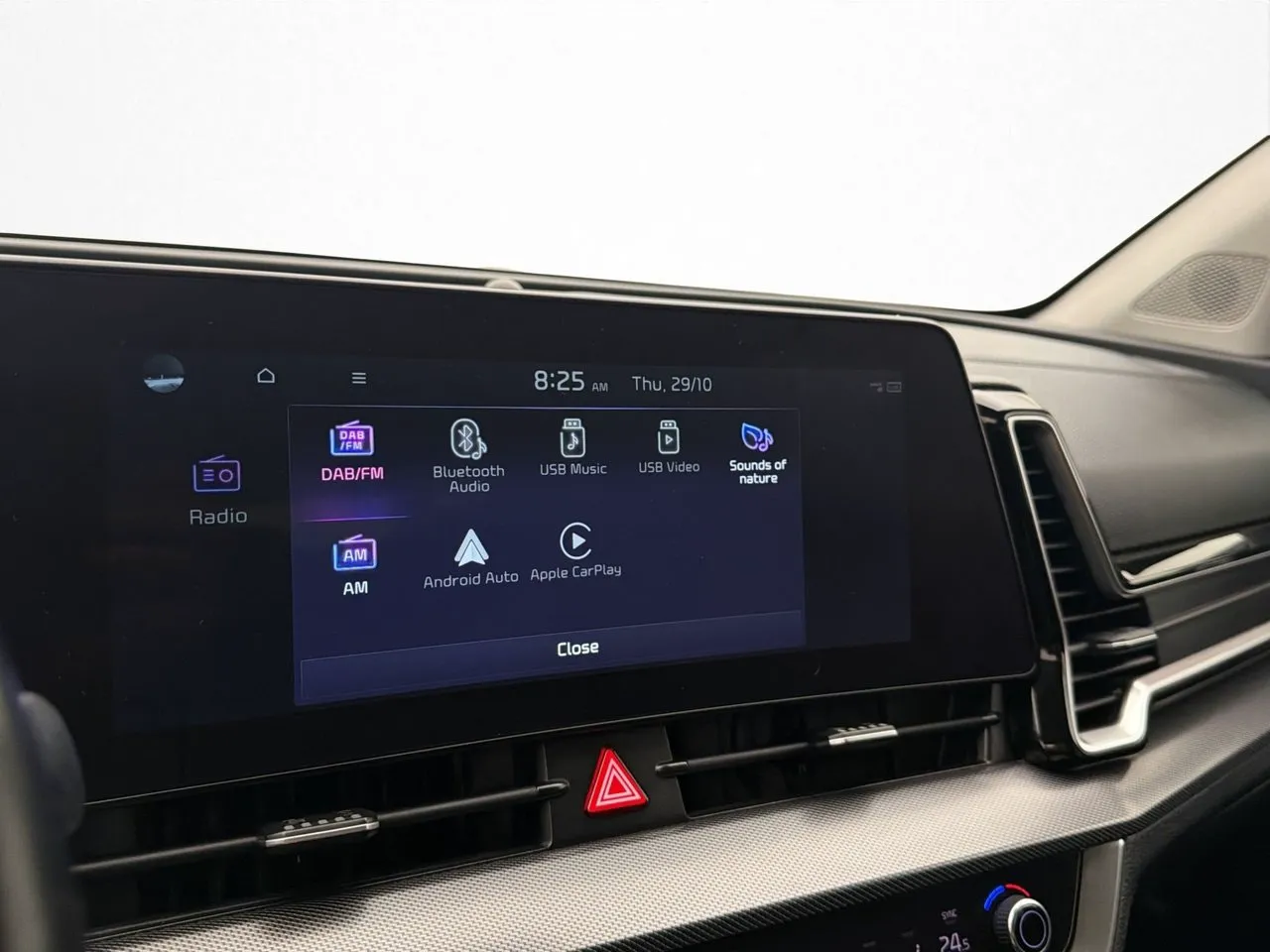 Kia Sportage bild 32