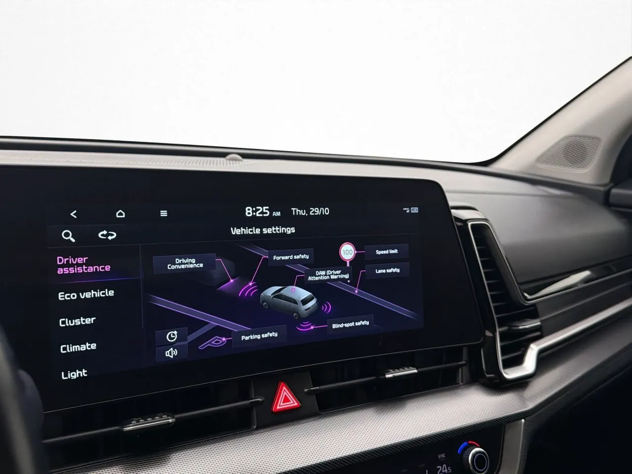 Kia Sportage bild 33