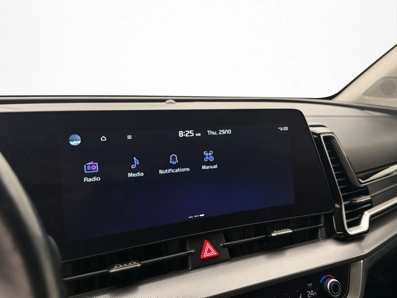 Kia Sportage bild 29