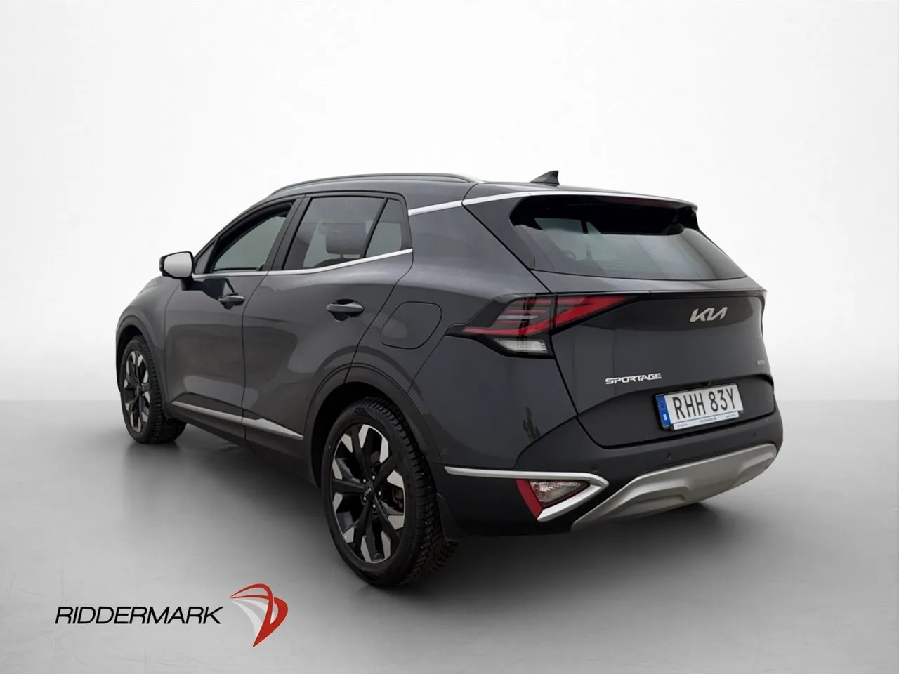 Kia Sportage bild 5