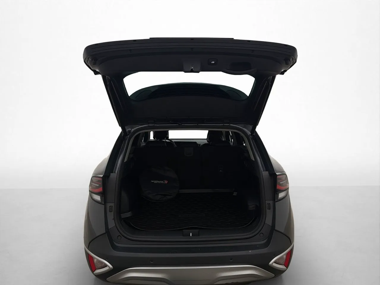 Kia Sportage bild 19