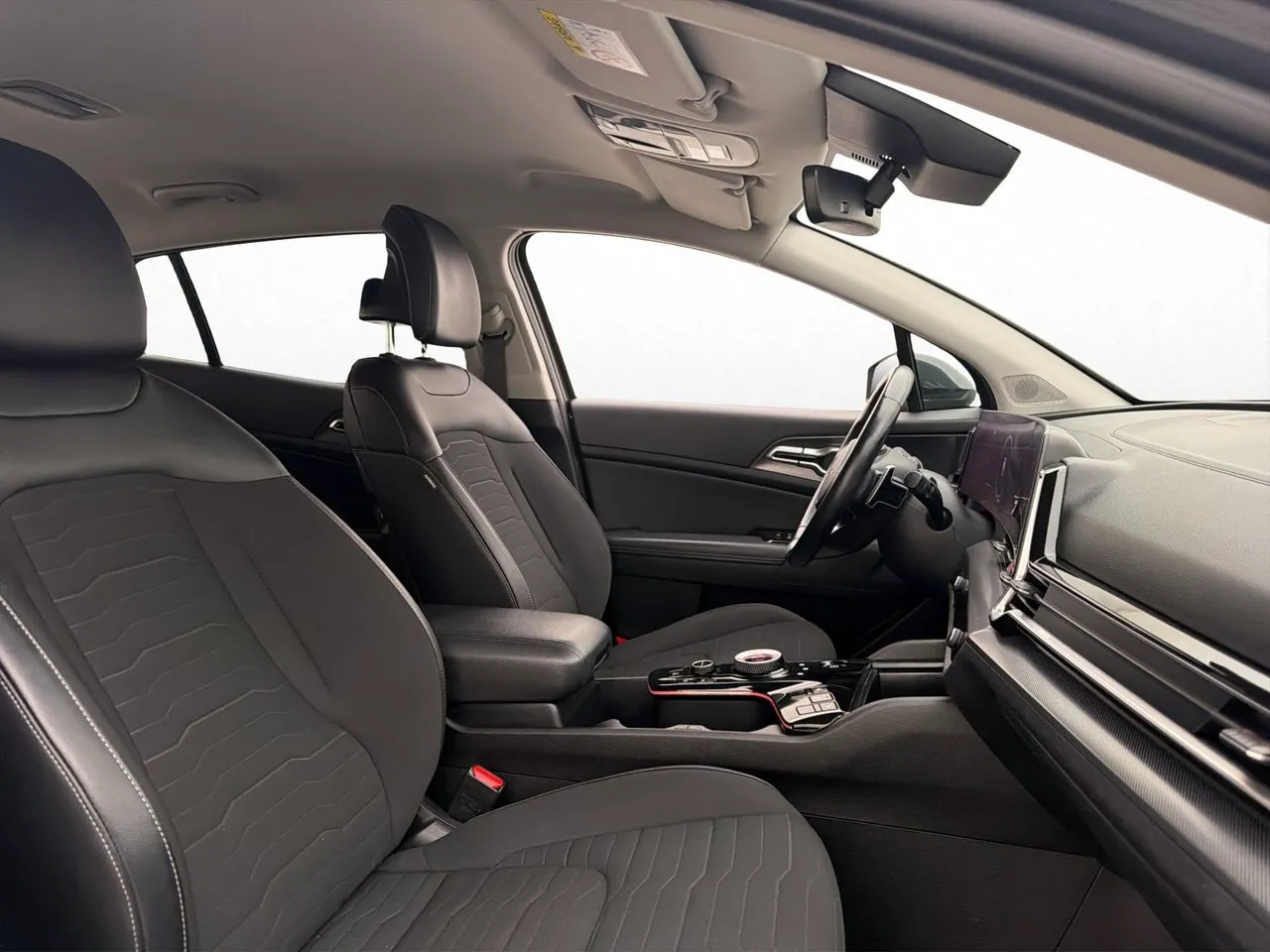 Kia Sportage bild 16