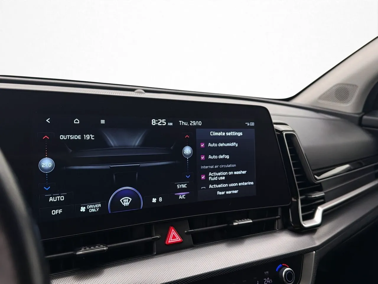 Kia Sportage bild 31