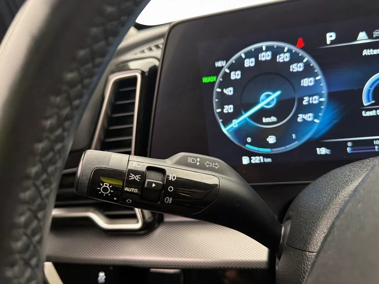 Kia Sportage bild 24