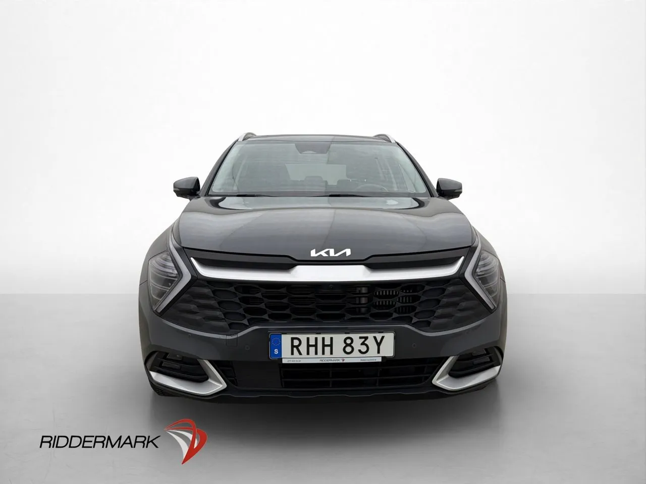 Kia Sportage bild 2