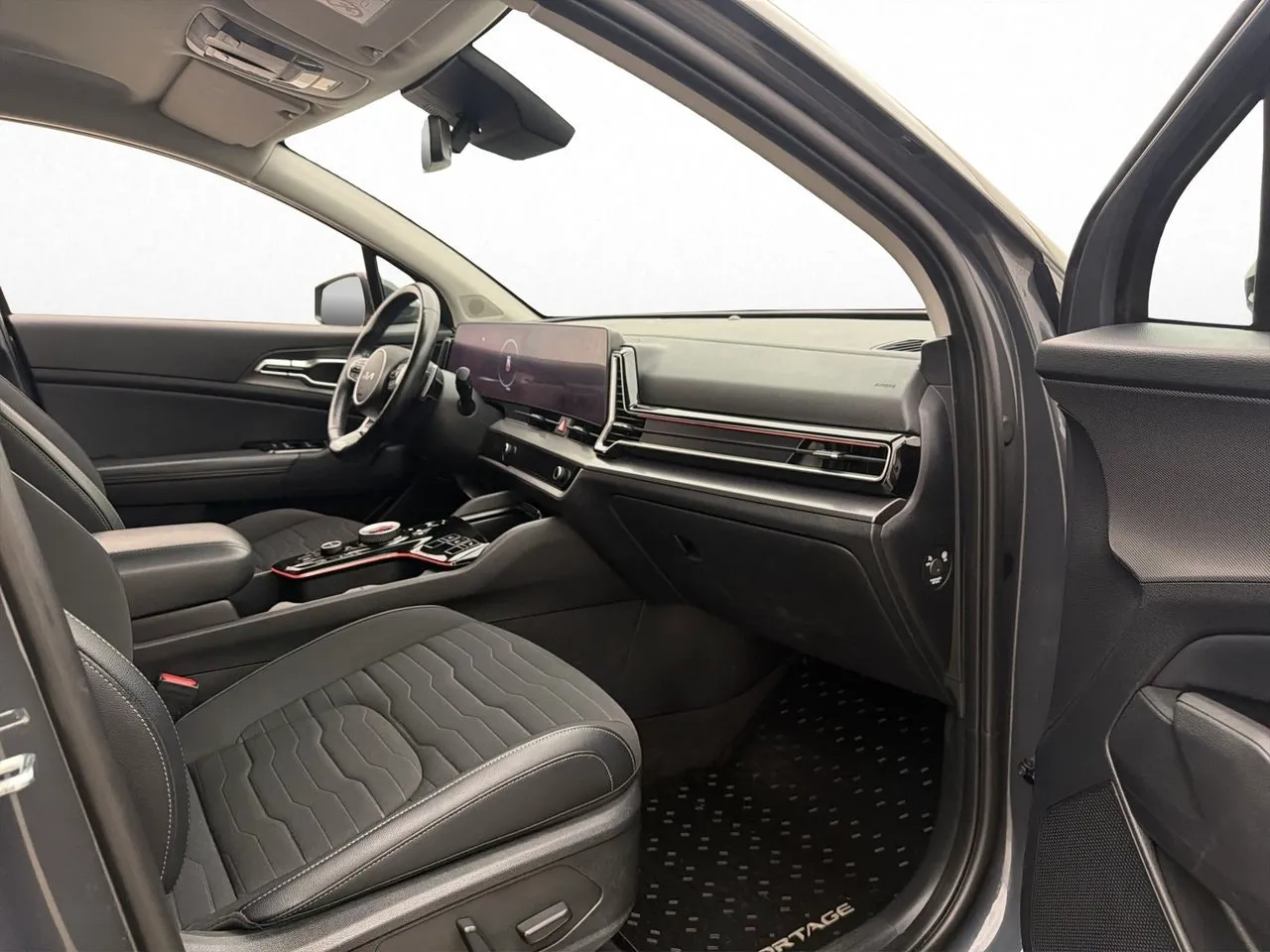 Kia Sportage bild 17