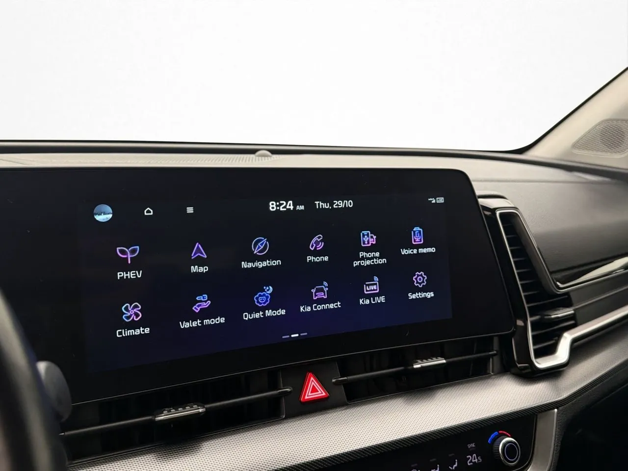 Kia Sportage bild 28