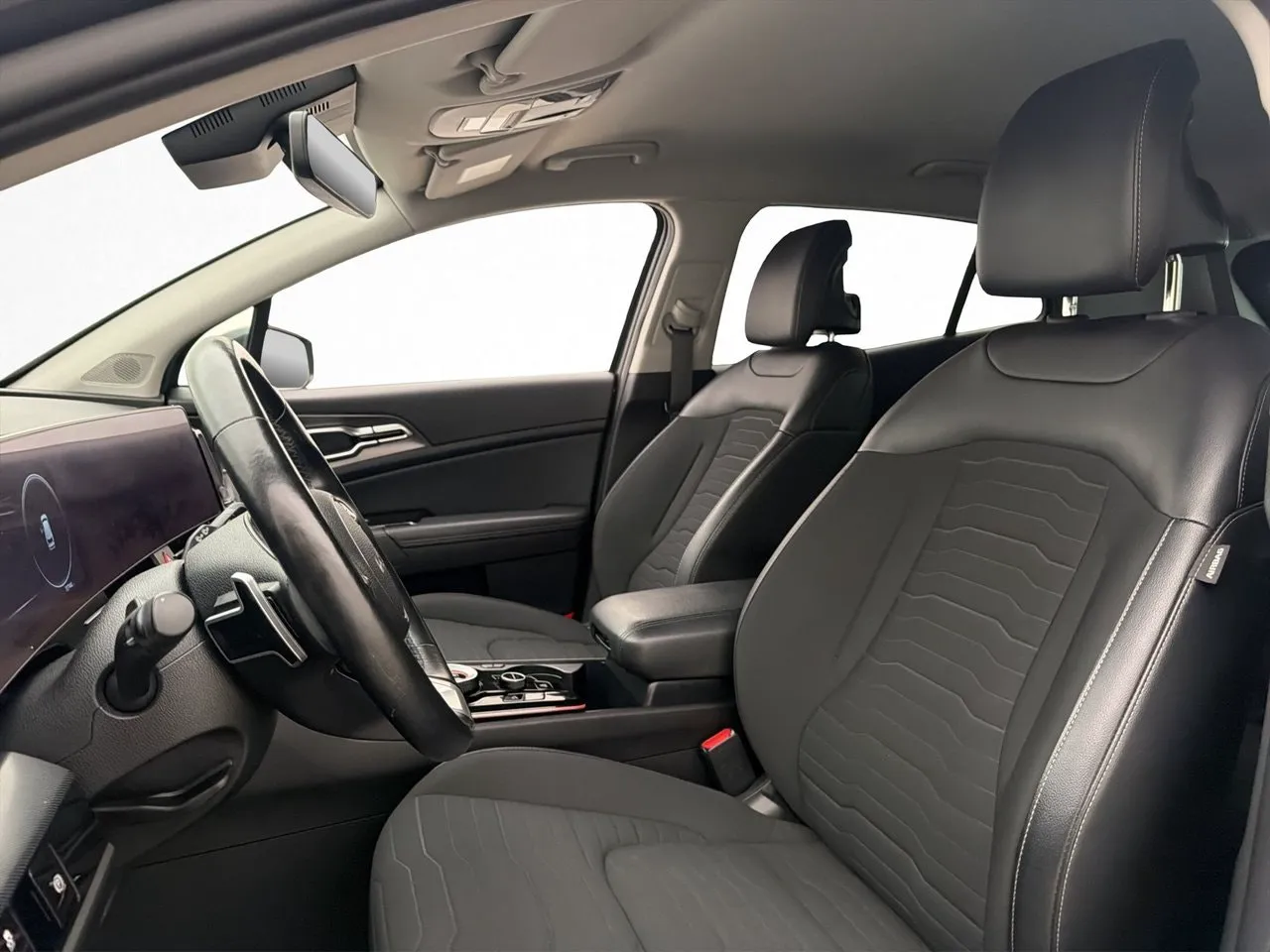Kia Sportage bild 12