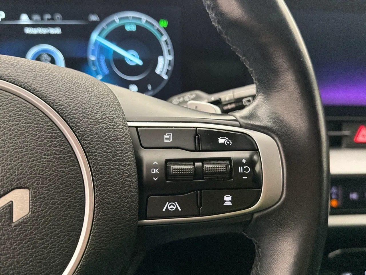 Kia Sportage bild 23