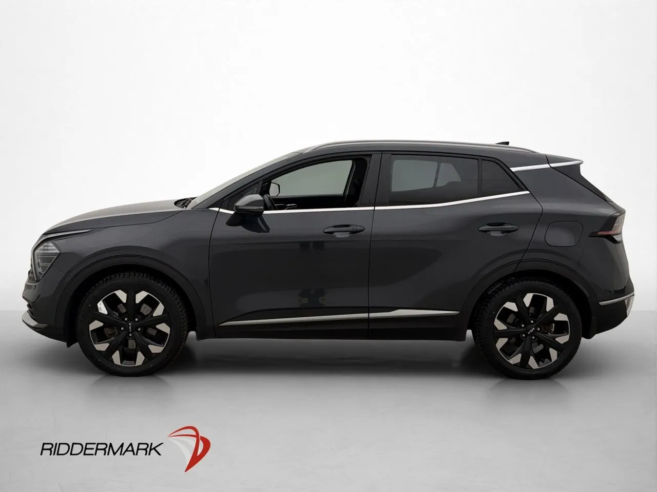 Kia Sportage bild 4