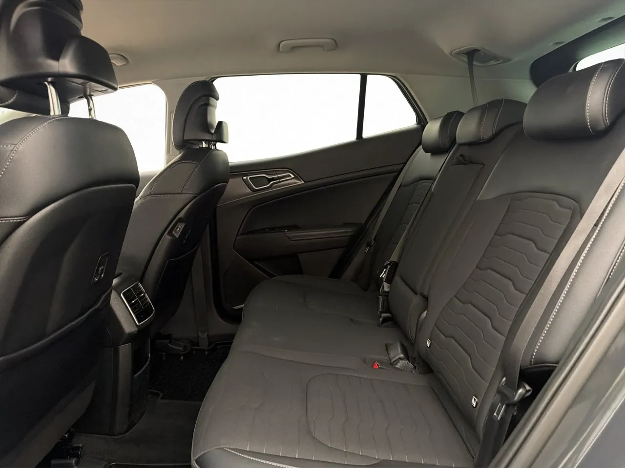 Kia Sportage bild 13