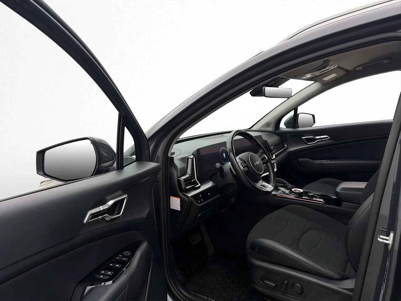 Kia Sportage bild 11