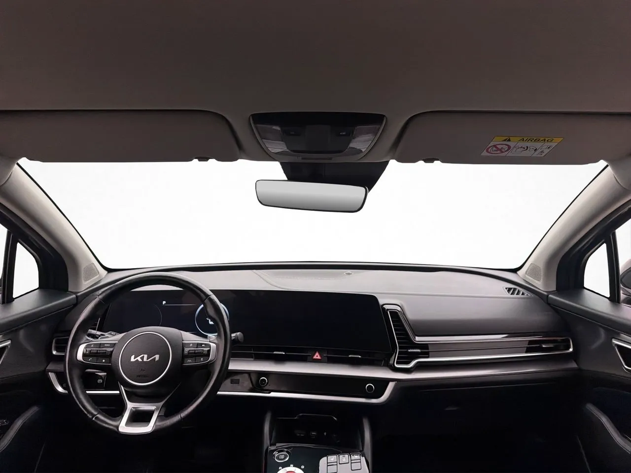 Kia Sportage bild 14