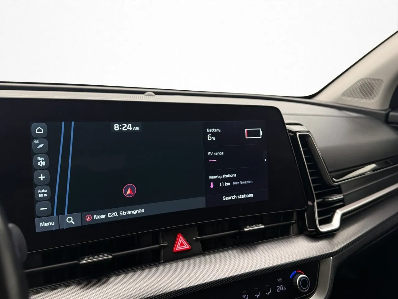 Kia Sportage bild 27