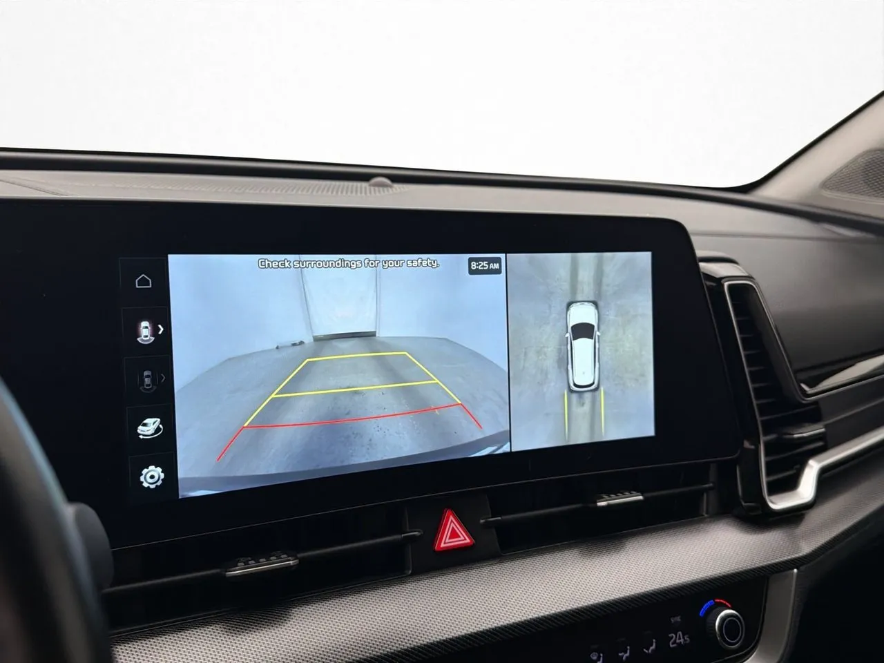 Kia Sportage bild 34