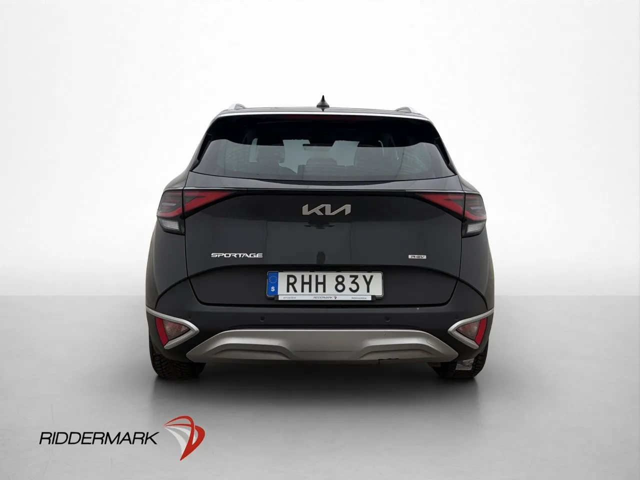 Kia Sportage bild 6