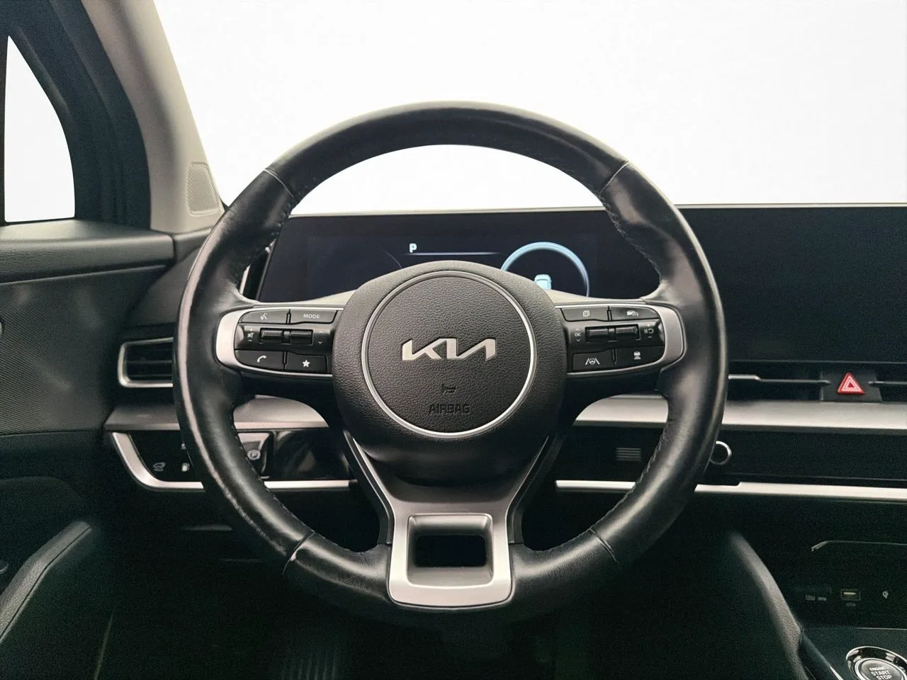 Kia Sportage bild 15