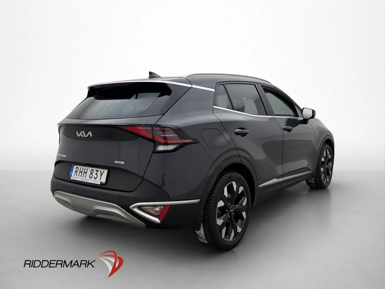 Kia Sportage bild 8