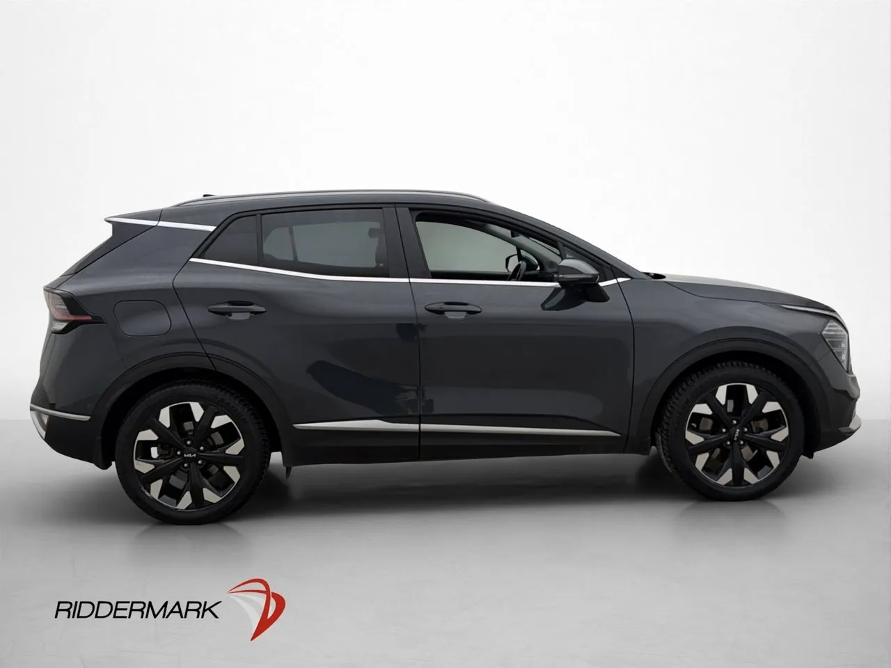Kia Sportage bild 9