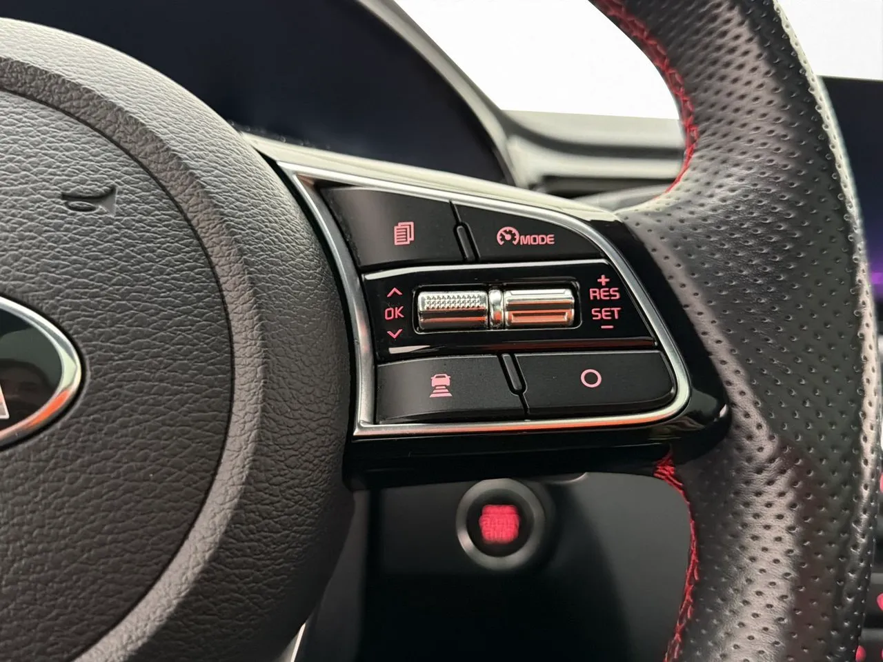 Kia ProCeed bild 25
