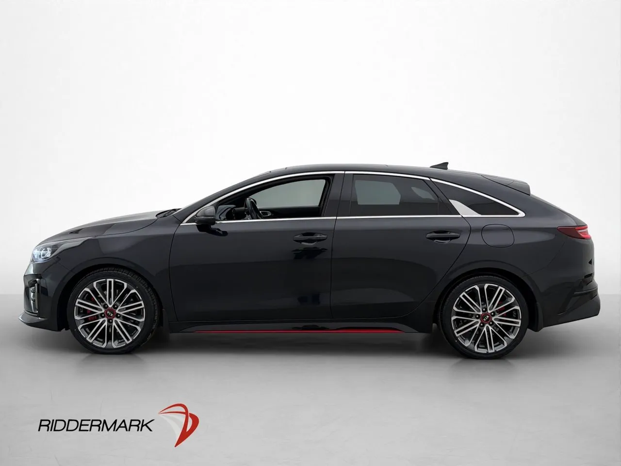 Kia ProCeed bild 5