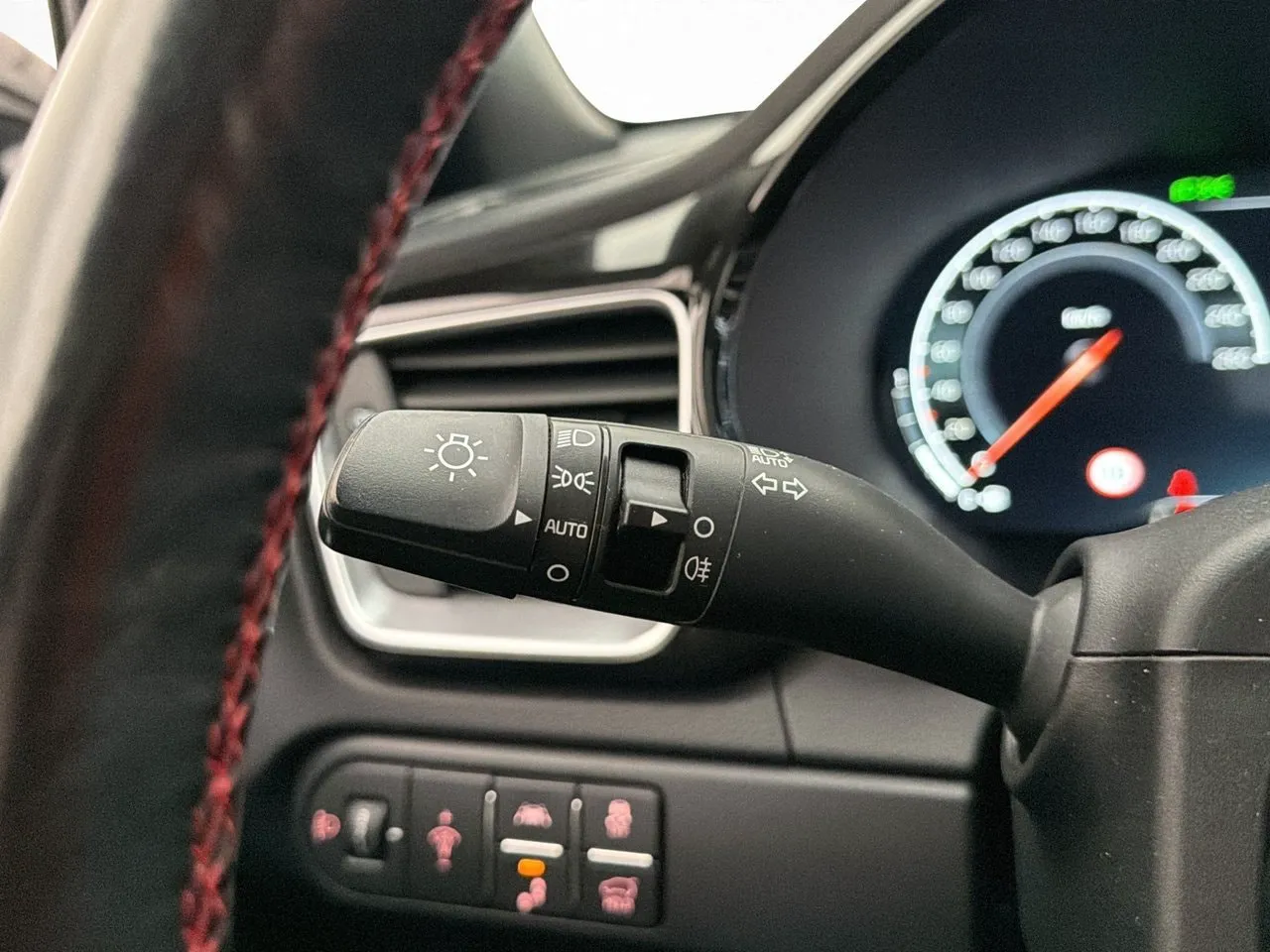 Kia ProCeed bild 26