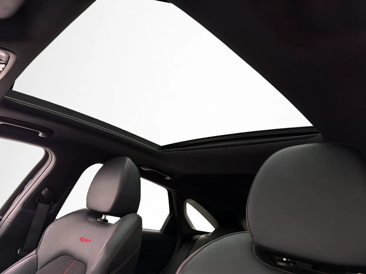 Kia ProCeed bild 13