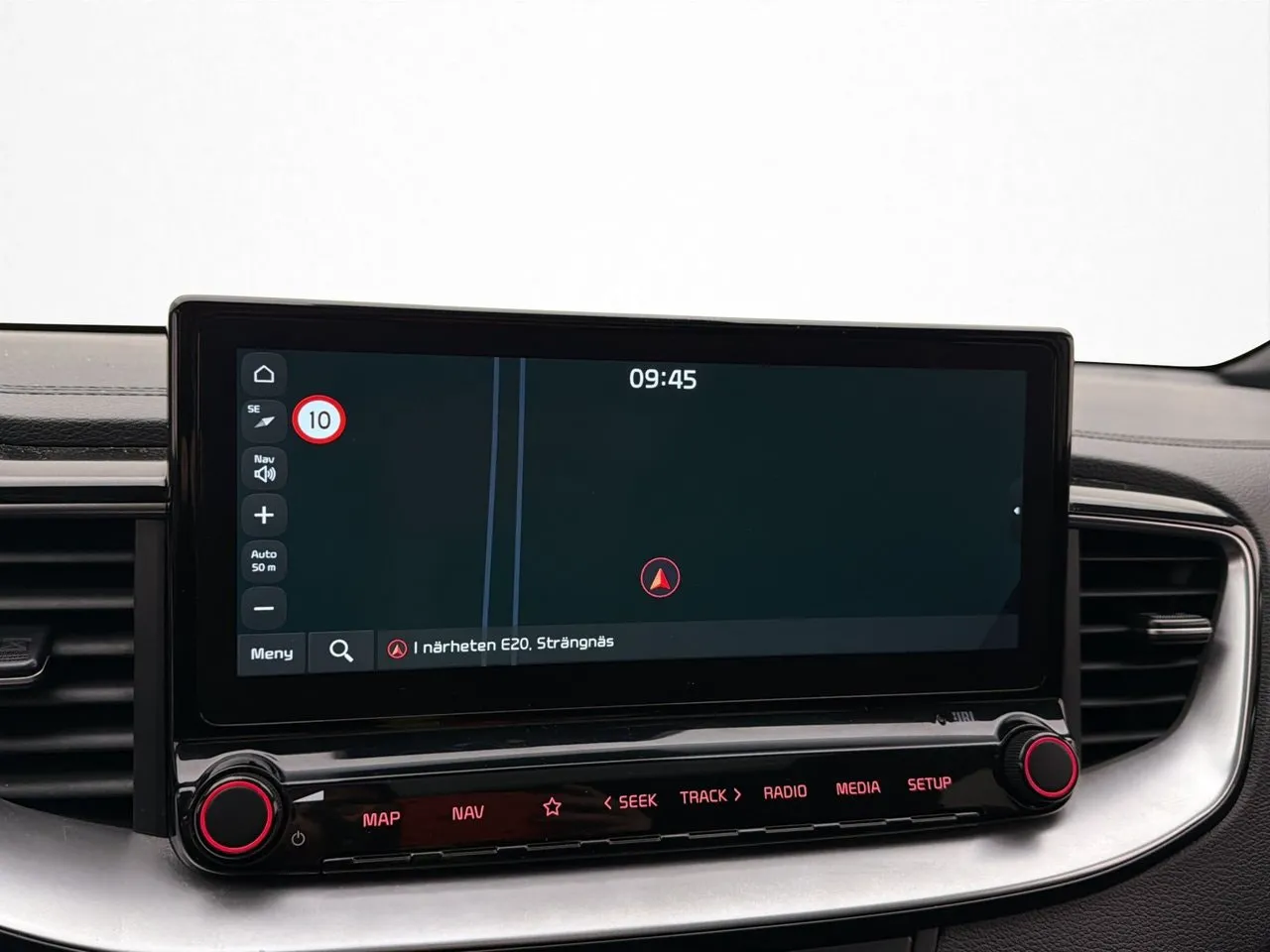 Kia ProCeed bild 29