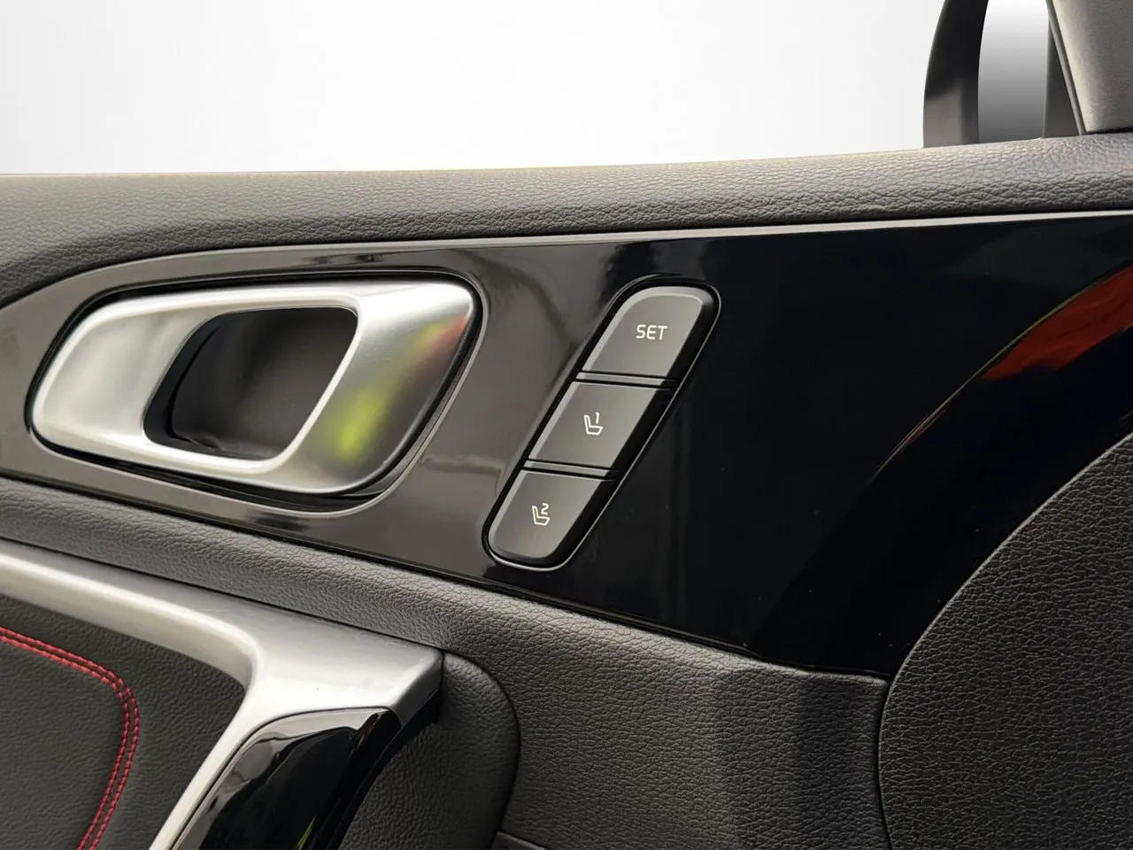 Kia ProCeed bild 21