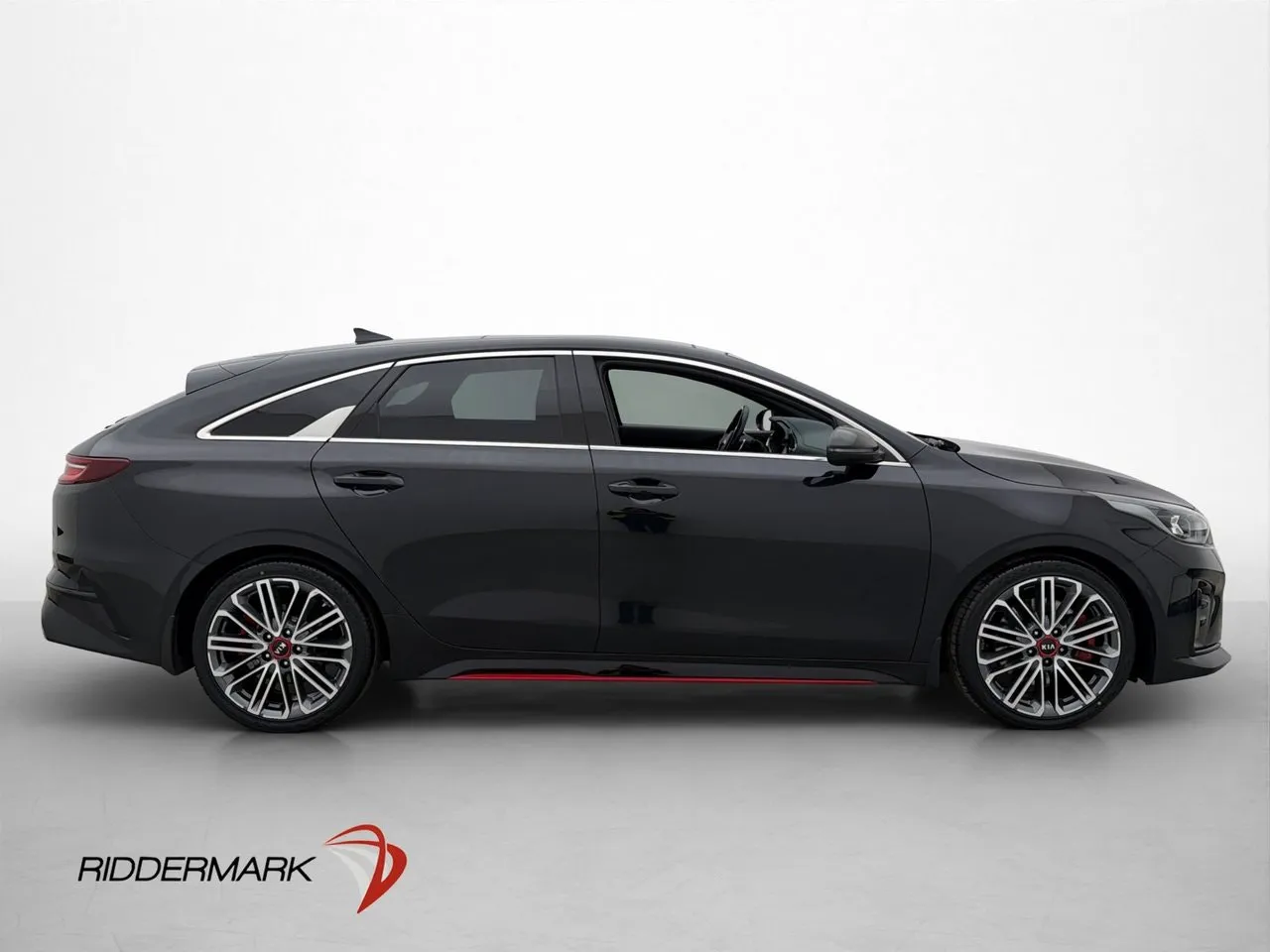 Kia ProCeed bild 4
