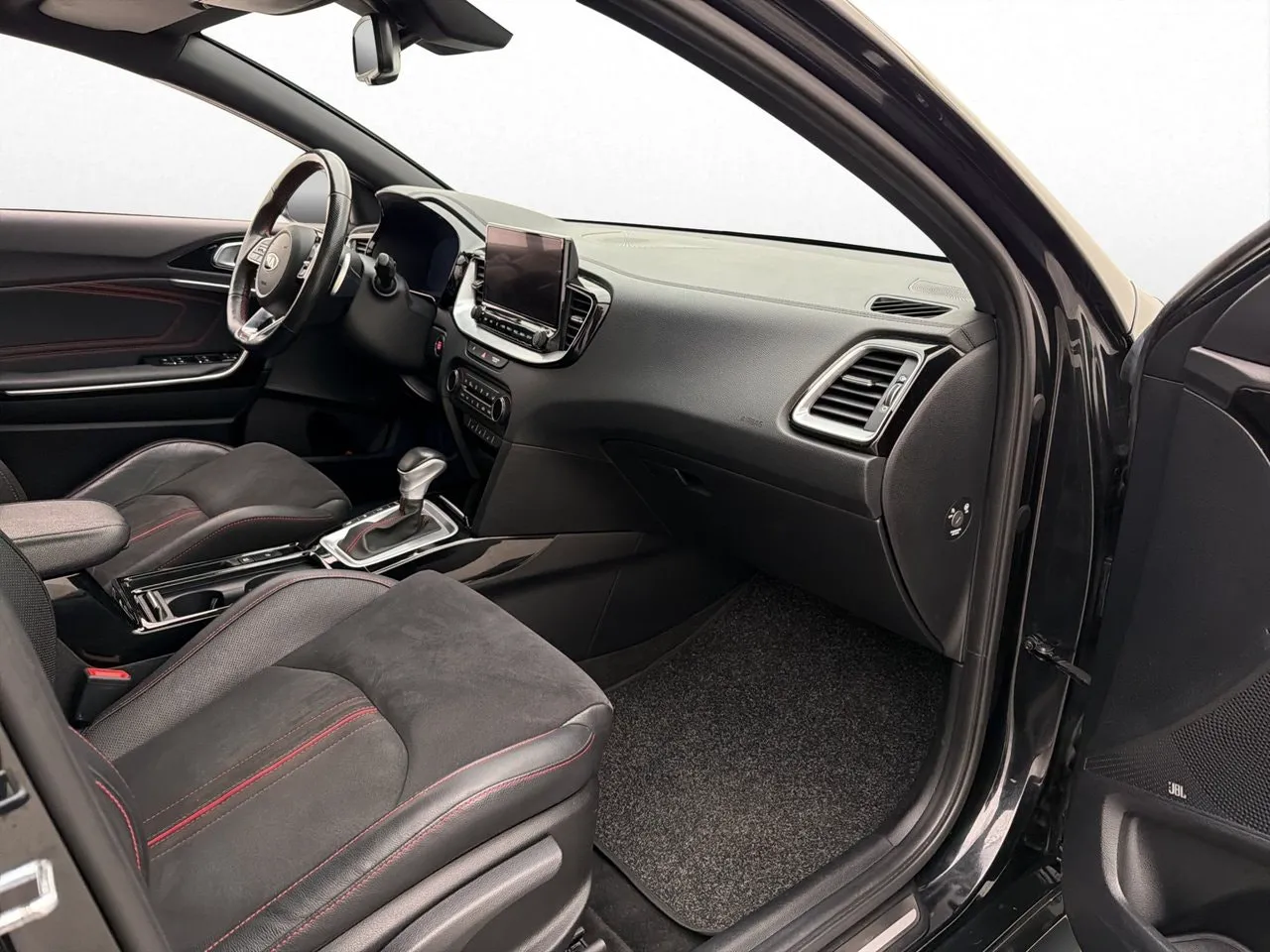 Kia ProCeed bild 17