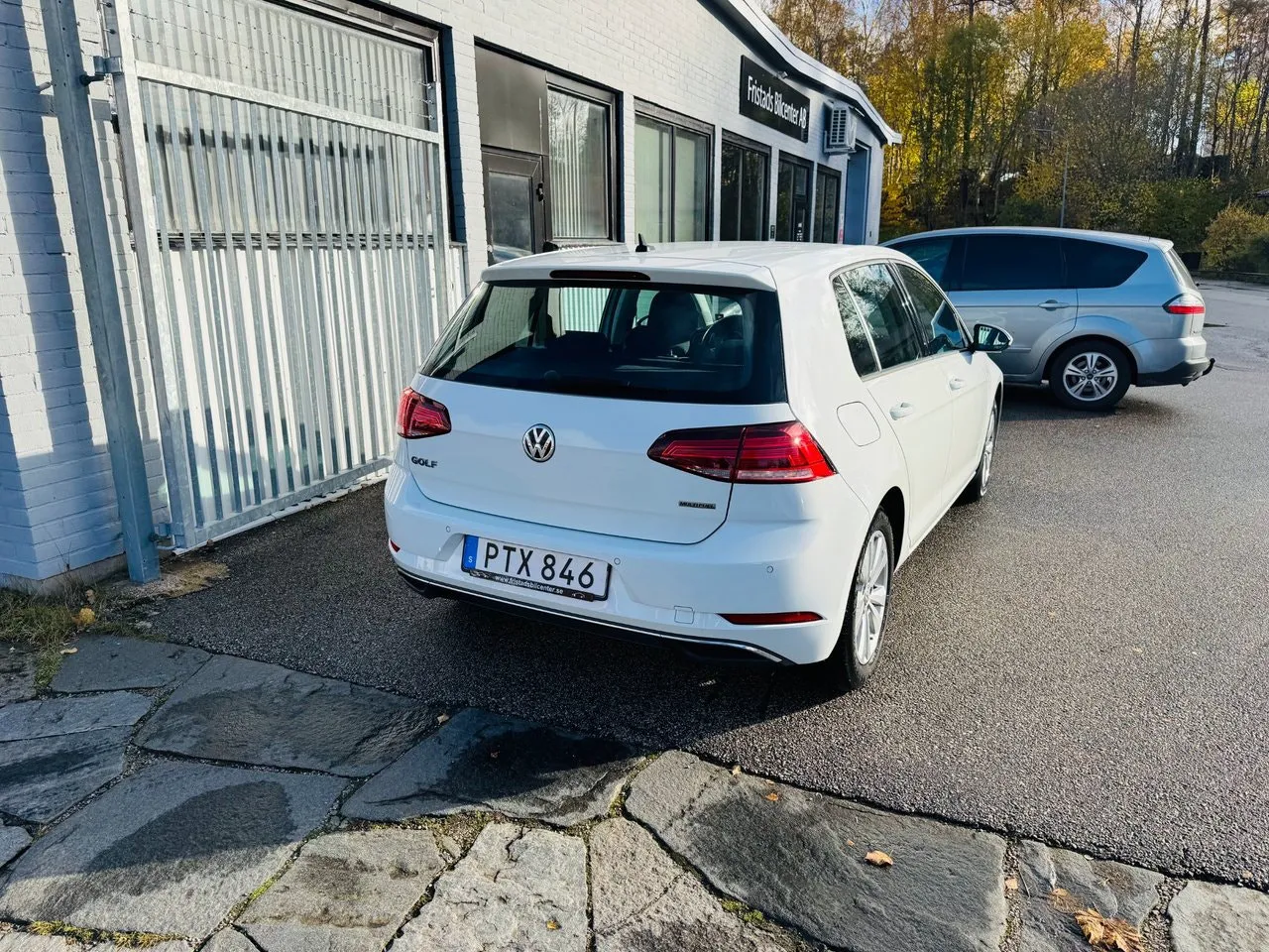Volkswagen Golf bild 3