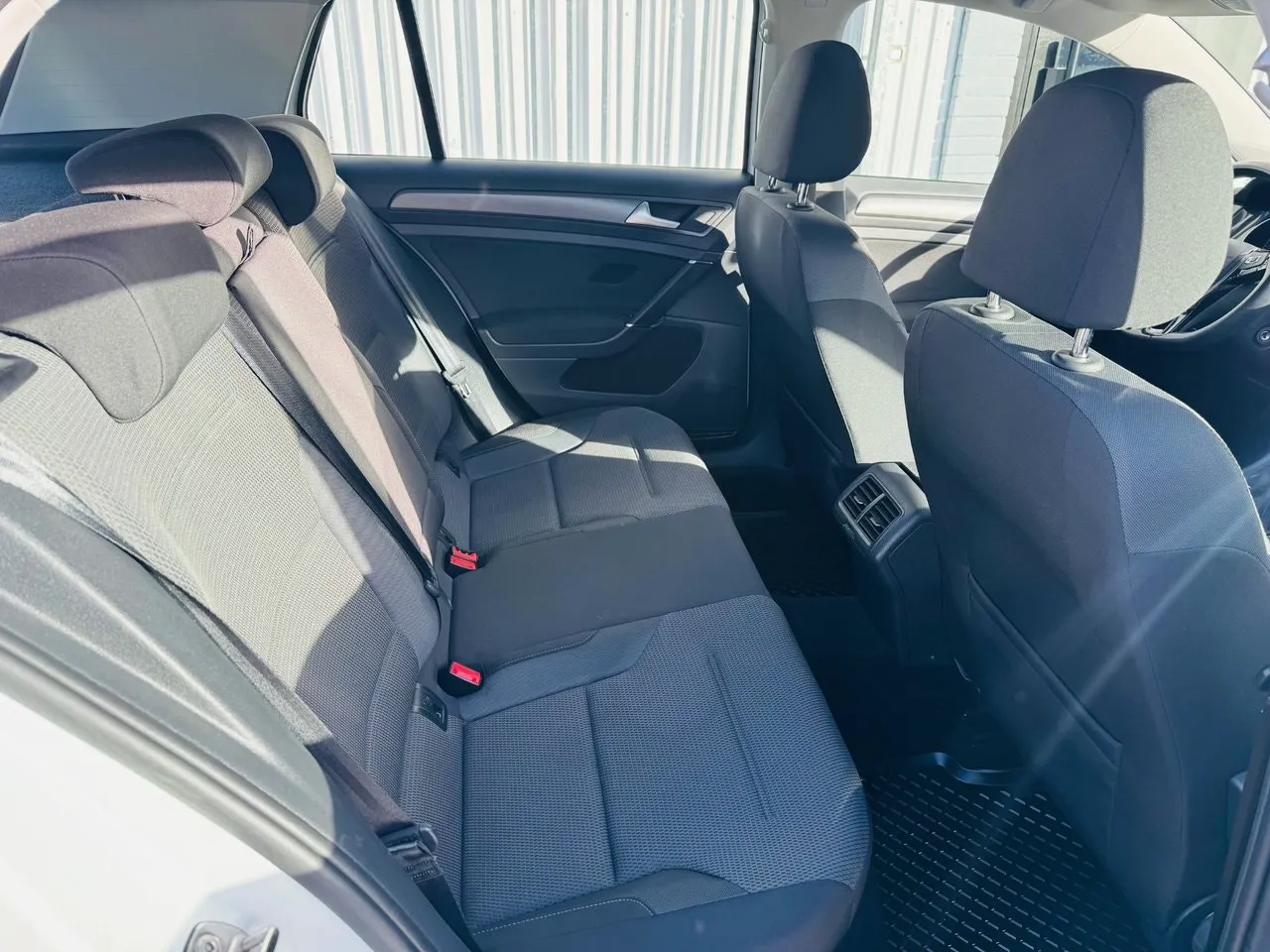 Volkswagen Golf bild 6
