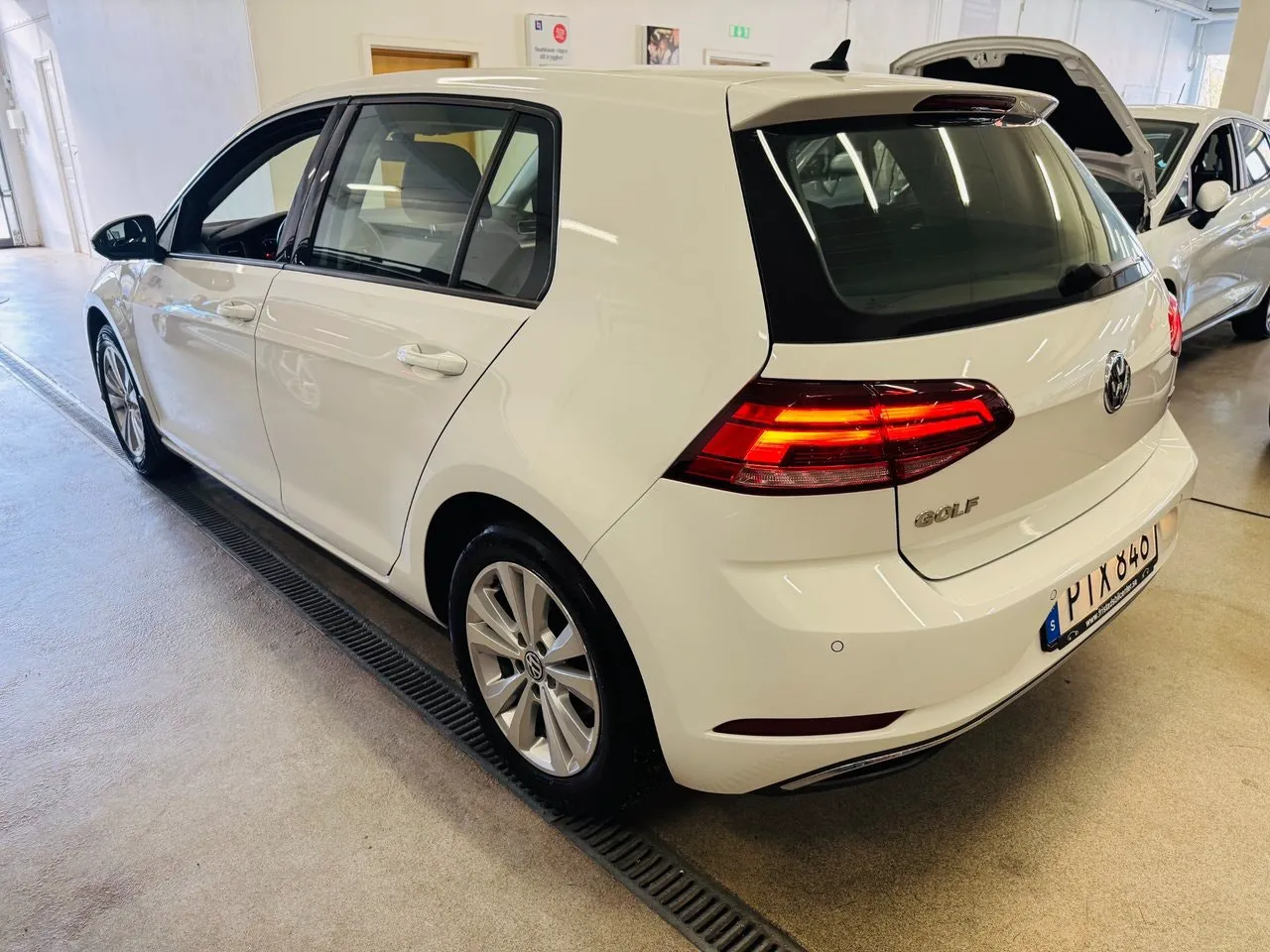 Volkswagen Golf bild 16