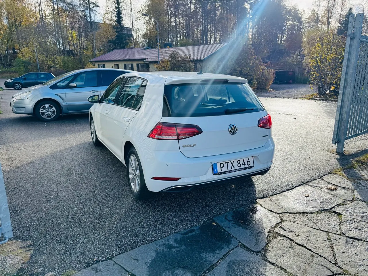 Volkswagen Golf bild 4