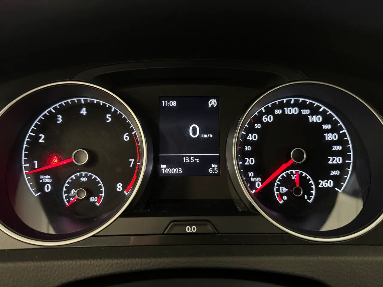 Volkswagen Golf bild 21