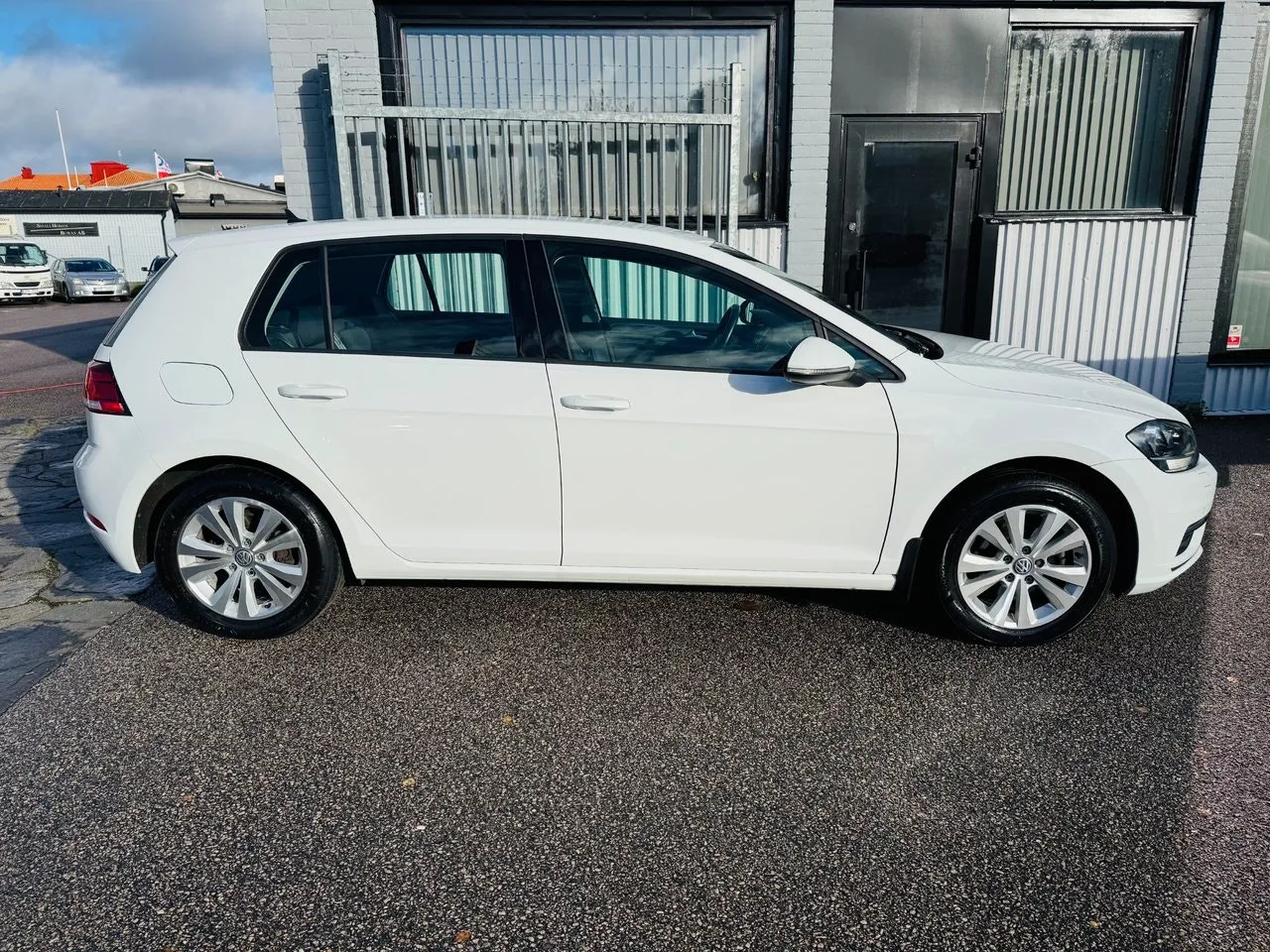 Volkswagen Golf bild 10