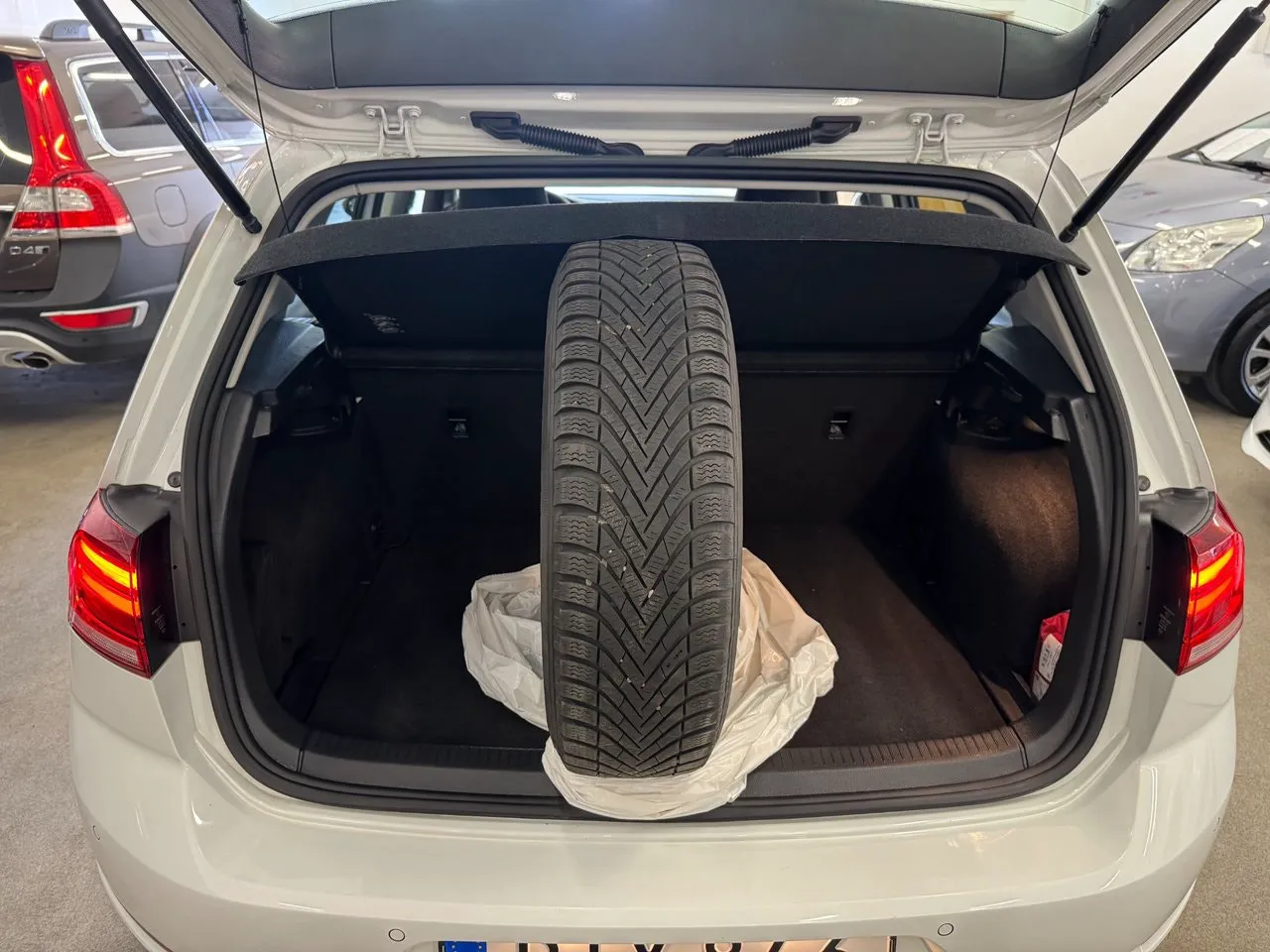 Volkswagen Golf bild 11