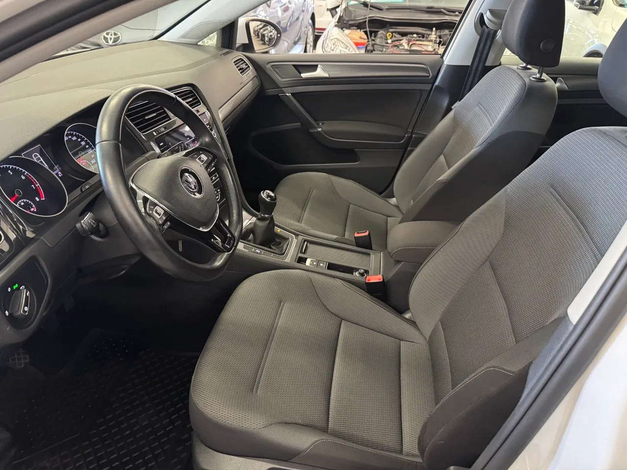 Volkswagen Golf bild 20
