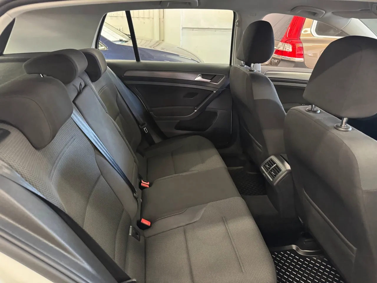 Volkswagen Golf bild 18