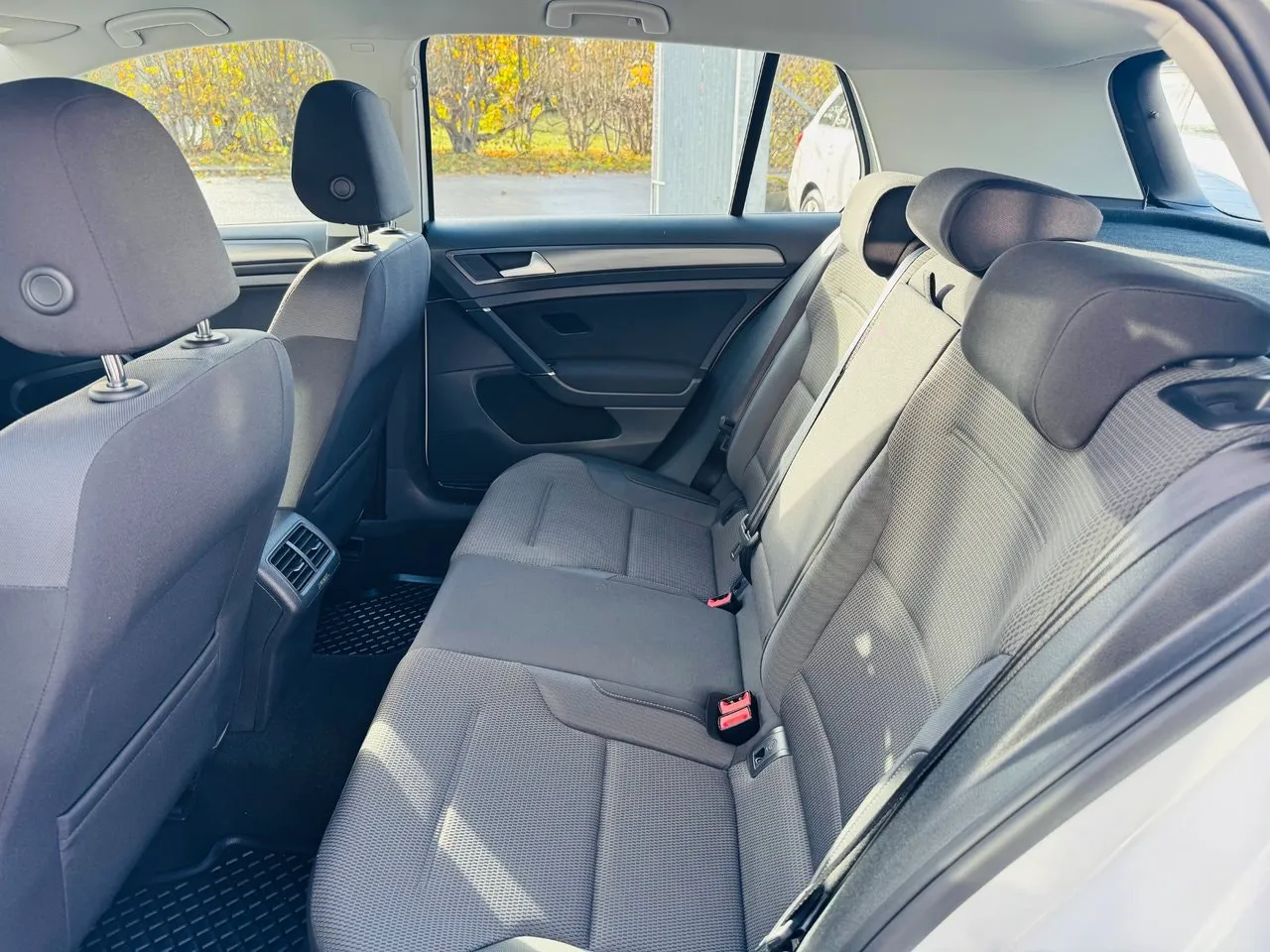Volkswagen Golf bild 7