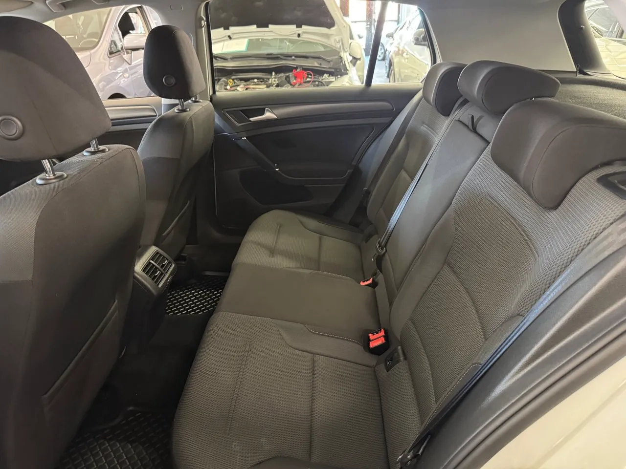 Volkswagen Golf bild 19