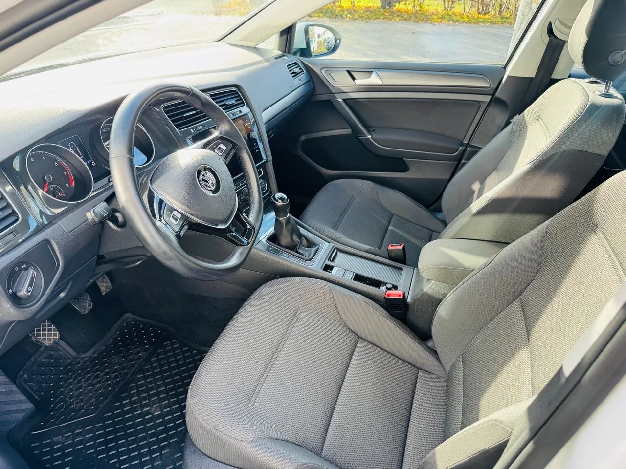 Volkswagen Golf bild 8