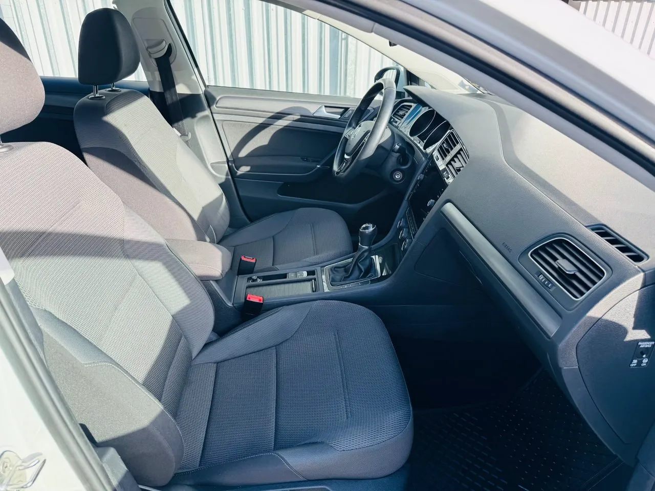 Volkswagen Golf bild 5
