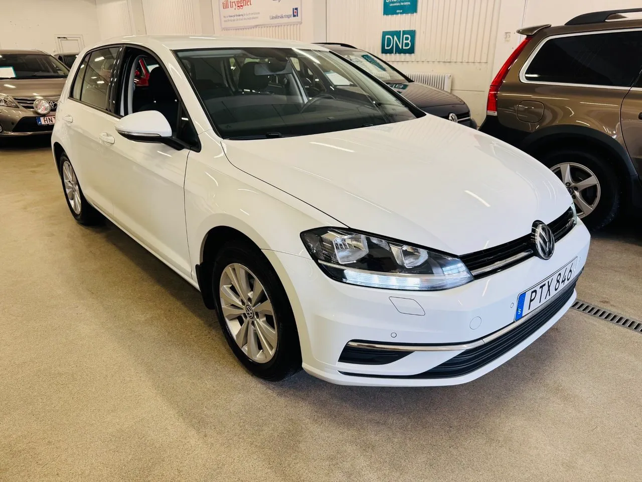 Volkswagen Golf bild 13