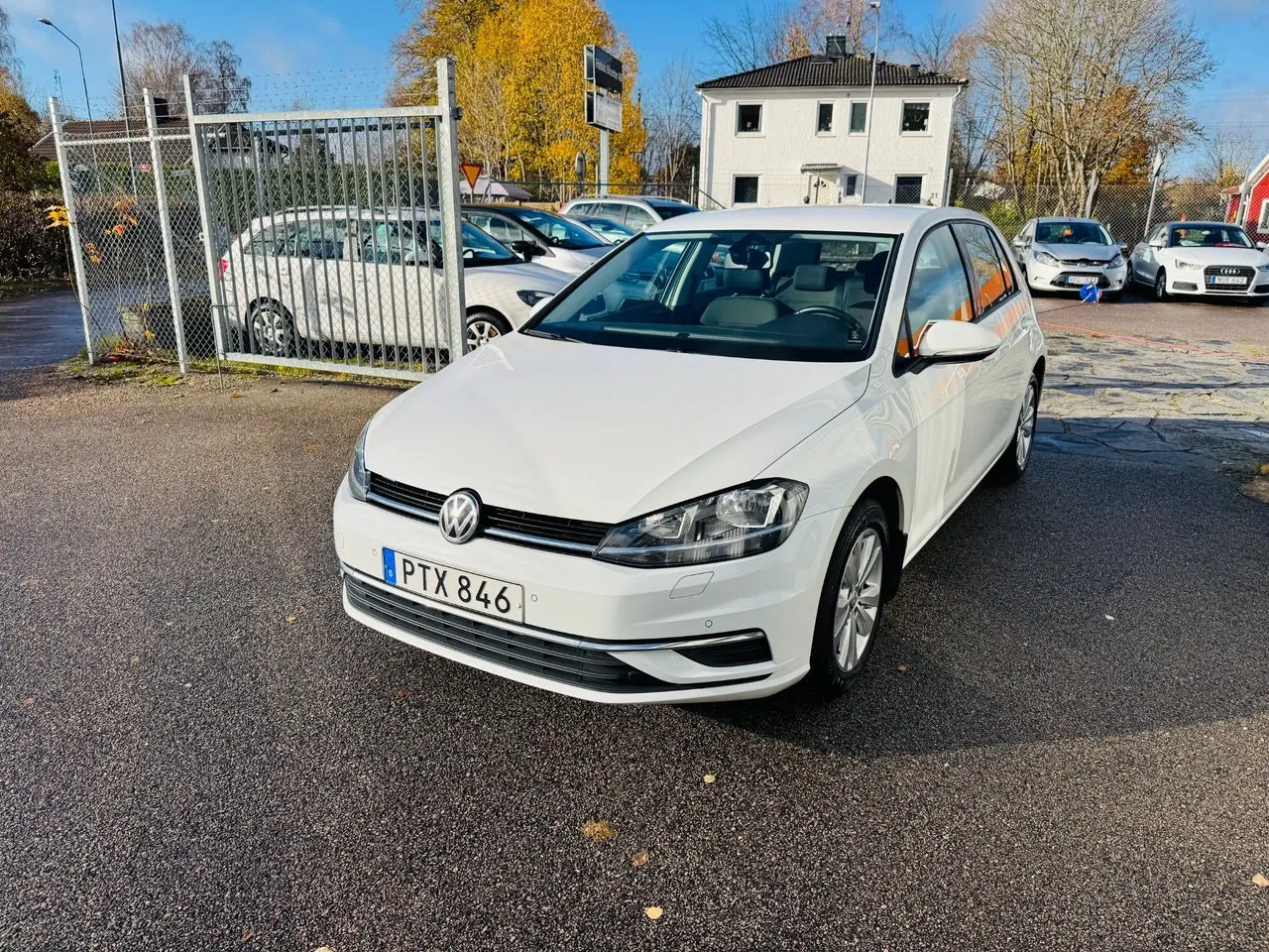 Volkswagen Golf bild 2